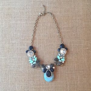 J. Crew necklace